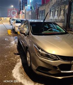 شيفروليه كروز